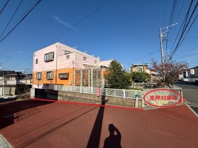(値下げ) 千葉県船橋市 三咲駅8分 戸建て 1,774万円の官公庁公売物件情報 #2