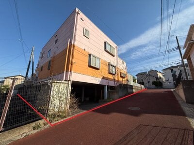 (値下げ) 千葉県船橋市 三咲駅8分 戸建て 1,774万円の官公庁公売物件情報 #3