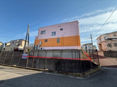 (値下げ) 千葉県船橋市 三咲駅8分 戸建て 1,774万円の官公庁公売物件情報 #4