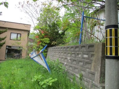 北海道小樽市 小樽駅 戸建て 173万円の官公庁公売物件情報 #16
