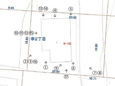 北海道小樽市 小樽駅 戸建て 173万円の官公庁公売物件情報 #18
