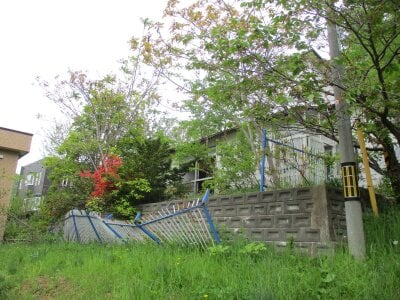 北海道小樽市 小樽駅 戸建て 173万円の官公庁公売物件情報 #3