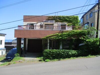 北海道小樽市 小樽駅13分 戸建て 631万円の官公庁公売物件情報 #1