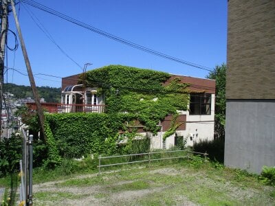 北海道小樽市 小樽駅13分 戸建て 631万円の官公庁公売物件情報 #3
