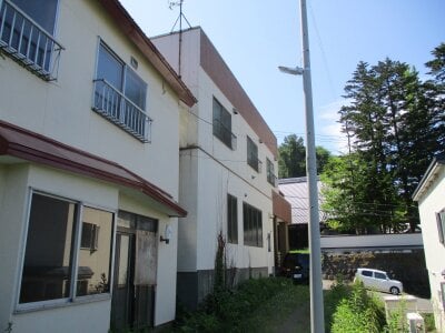 北海道小樽市 小樽駅13分 戸建て 631万円の官公庁公売物件情報 #5