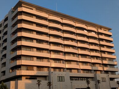 (値下げ) 兵庫県南あわじ市 マンション「アーティスティックステュディオマーレ」10万円の官公庁公売物件情報 #2