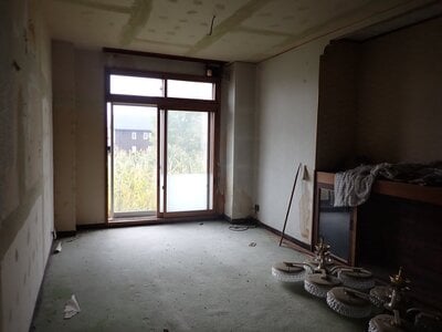 (値下げ) 北海道滝川市 滝川駅15分 戸建て 174万円の官公庁公売物件情報 #10