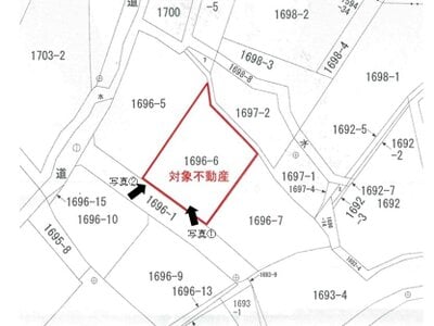 群馬県桐生市 小俣駅 戸建て 57万円の官公庁公売物件情報 #3