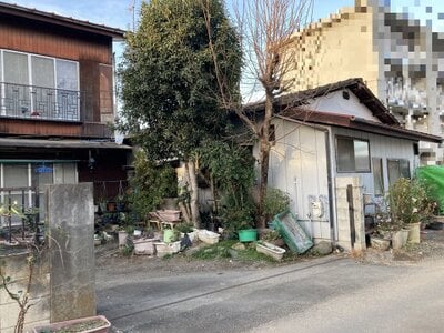 群馬県桐生市 相老駅10分 戸建て 118万円の官公庁公売物件情報 #2