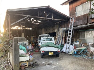 群馬県桐生市 相老駅10分 戸建て 118万円の官公庁公売物件情報 #4