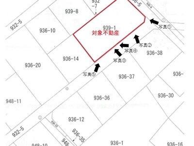 群馬県桐生市 相老駅10分 戸建て 118万円の官公庁公売物件情報 #7