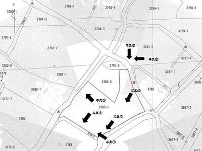 群馬県桐生市 新桐生駅15分 戸建て 1,132万円の官公庁公売物件情報 #12