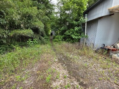 群馬県桐生市 新桐生駅15分 戸建て 1,132万円の官公庁公売物件情報 #6