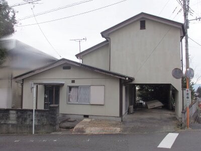 静岡県富士市 富士根駅 戸建て 262万円の官公庁公売物件情報 #1