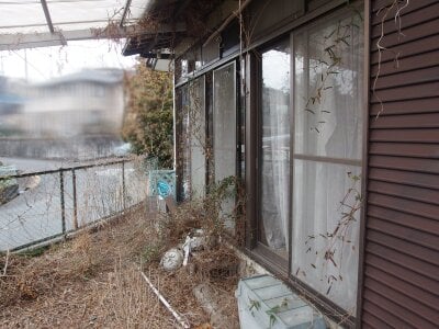 静岡県富士市 富士根駅 戸建て 262万円の官公庁公売物件情報 #6