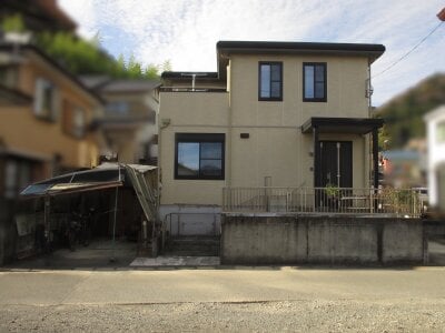 静岡県富士市 富士川駅25分 戸建て 1,143万円の官公庁公売物件情報 #1