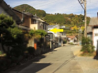 静岡県富士市 富士川駅25分 戸建て 1,143万円の官公庁公売物件情報 #4