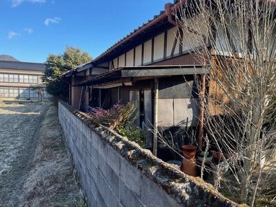 (値下げ) 兵庫県丹波市 石生駅 戸建て 515万円の官公庁公売物件情報 #4
