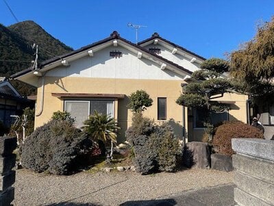 (値下げ) 兵庫県丹波市 石生駅 戸建て 515万円の官公庁公売物件情報 #5