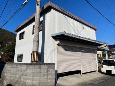 (値下げ) 兵庫県丹波市 石生駅 戸建て 515万円の官公庁公売物件情報 #8