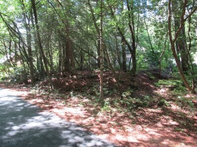(値下げ) 山梨県南都留郡鳴沢村 河口湖駅 土地 31万円の官公庁公売物件情報 #2