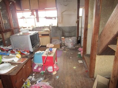 (値下げ) 栃木県那須塩原市 野崎駅17分 戸建て 215万円の官公庁公売物件情報 #6