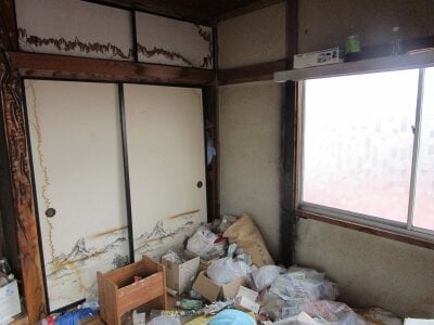 (値下げ) 栃木県那須塩原市 野崎駅17分 戸建て 215万円の官公庁公売物件情報 #9
