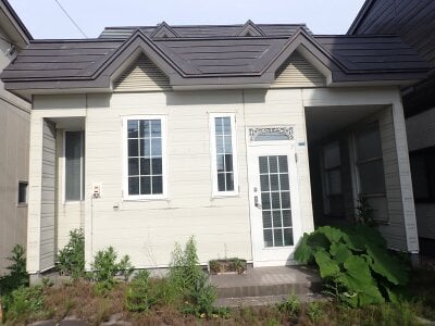 (値下げ) 北海道滝川市 滝川駅29分 戸建て 214万円の官公庁公売物件情報 #1