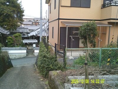 京都府相楽郡和束町 笠置駅 戸建て 200万円の官公庁公売物件情報 #14