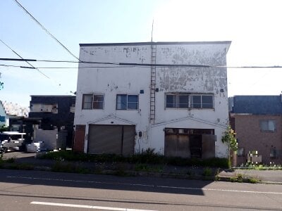 (値下げ) 北海道滝川市 滝川駅10分 戸建て 154万円の官公庁公売物件情報 #1