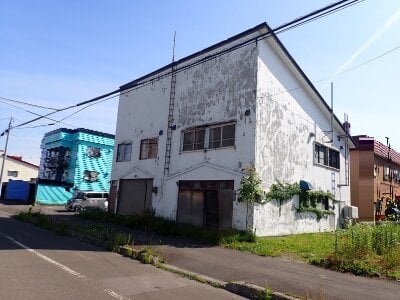 (値下げ) 北海道滝川市 滝川駅10分 戸建て 154万円の官公庁公売物件情報 #3