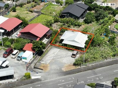 鹿児島県大島郡龍郷町 戸建て 33万円の官公庁公売物件情報 #2