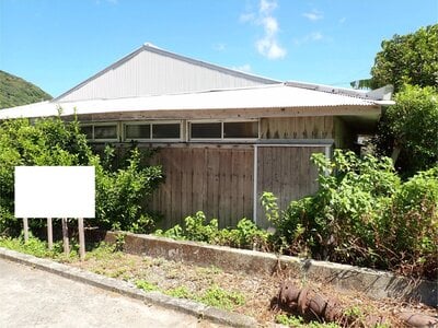 鹿児島県大島郡龍郷町 戸建て 33万円の官公庁公売物件情報 #4