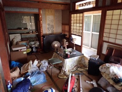 鹿児島県大島郡龍郷町 戸建て 33万円の官公庁公売物件情報 #8
