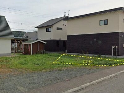 北海道北見市 北見駅11分 土地 58万円の官公庁公売物件情報 #2