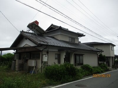 長野県下伊那郡高森町 元善光寺駅27分 戸建て 252万円の官公庁公売物件情報 #1