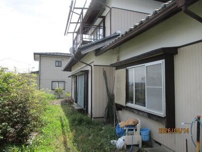 長野県下伊那郡高森町 元善光寺駅27分 戸建て 252万円の官公庁公売物件情報 #5