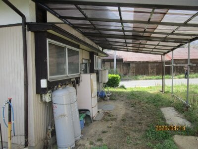 長野県下伊那郡高森町 元善光寺駅27分 戸建て 252万円の官公庁公売物件情報 #6