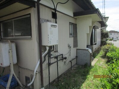 長野県下伊那郡高森町 元善光寺駅27分 戸建て 252万円の官公庁公売物件情報 #7