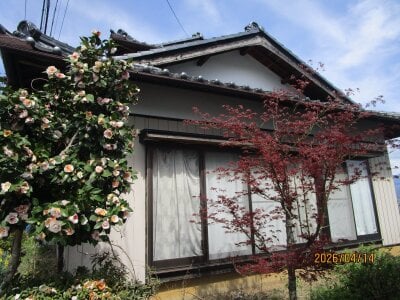 長野県下伊那郡高森町 元善光寺駅27分 戸建て 252万円の官公庁公売物件情報 #8