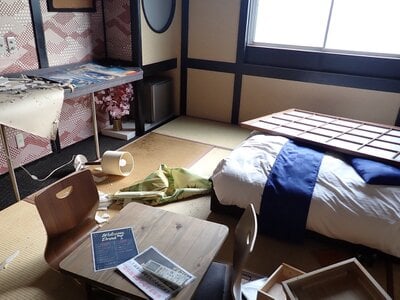 (値下げ) 北海道函館市 深堀町駅 戸建て 657万円の官公庁公売物件情報 #18