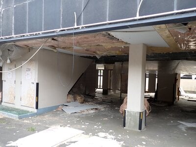 (値下げ) 北海道函館市 深堀町駅 戸建て 657万円の官公庁公売物件情報 #3