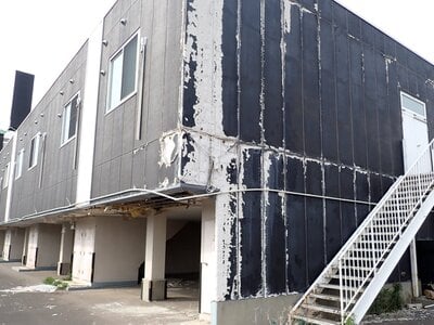 (値下げ) 北海道函館市 深堀町駅 戸建て 657万円の官公庁公売物件情報 #4