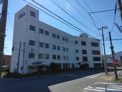 (値下げ) 北海道留萌市 戸建て 219万円の官公庁公売物件情報 #1
