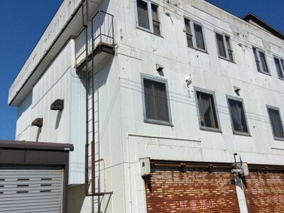 (値下げ) 北海道留萌市 戸建て 219万円の官公庁公売物件情報 #14