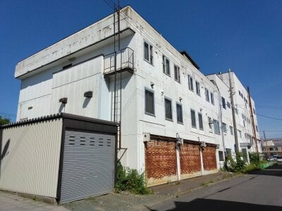 (値下げ) 北海道留萌市 戸建て 219万円の官公庁公売物件情報 #15