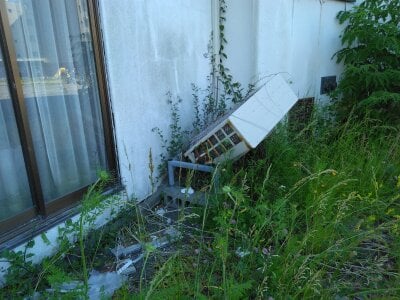 (値下げ) 北海道留萌市 戸建て 219万円の官公庁公売物件情報 #2