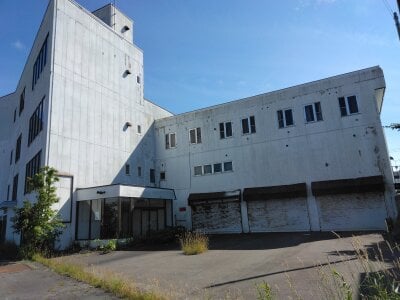 (値下げ) 北海道留萌市 戸建て 219万円の官公庁公売物件情報 #6