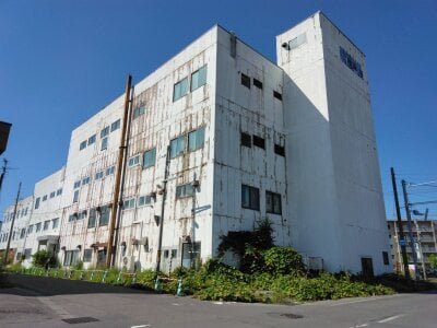 (値下げ) 北海道留萌市 戸建て 219万円の官公庁公売物件情報 #8