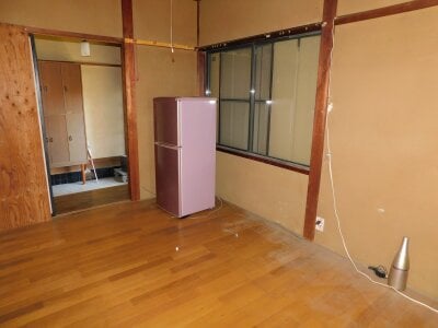 静岡県島田市 六合駅 戸建て 207万円の官公庁公売物件情報 #10